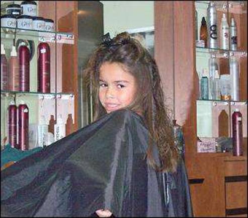 Alyssa's locks Alyssa's locks