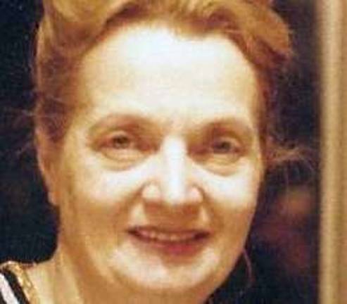 Judith ‘Jay’ Lang Judith ìJayî Lang