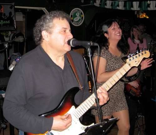 The Harvest Duo will perform at the Greenwood Lake Public Library on Nov. 3 Provided photo The Harvest Duo will perform at the Greenwood Lake Public Library on Saturday, Nov. 3, from 2 to 3 p.m.