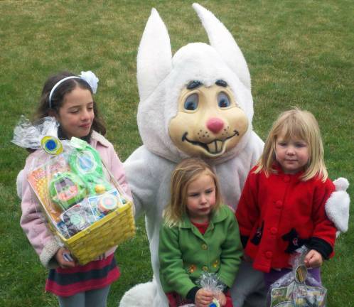 The hunt for 2,000 egg The hunt for 2,000 egg