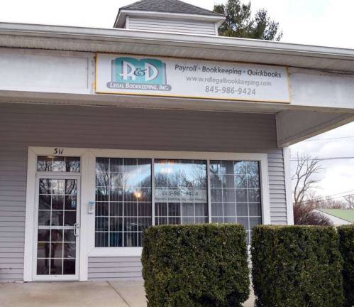 Local businesses turn to R&D legal bookkeeping to start the year off right