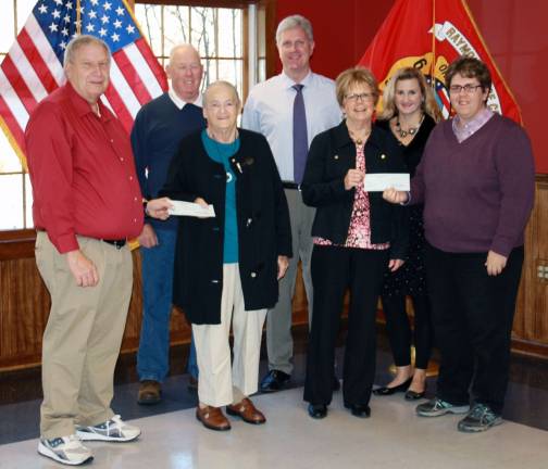 Helping those who serve the Warwick community Helping those who serve the Warwick community