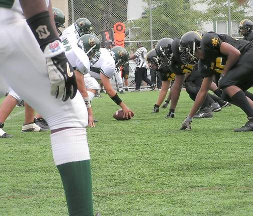 via video teleconference The NYSPHSAA Executive Committee unanimously approved a football proposal effective fall 2020. With section approval, a contestant or team, may participate in no more than ten interschool football contests, exclusive of sectional championships.