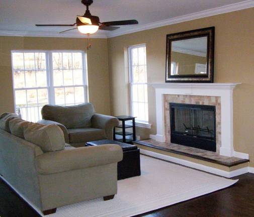 Builder offers $5,000 credit toward closing costs for Indian Estate Ridge properties OLYMPUS DIGITAL CAMERA
