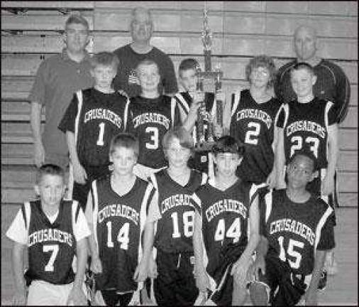 Tommy Dowd Tournament winners Tommy Dowd Tournament winners