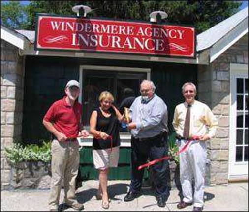 Insurance agency opens in Greenwood Lake Insurance agency opens in Greenwood Lake