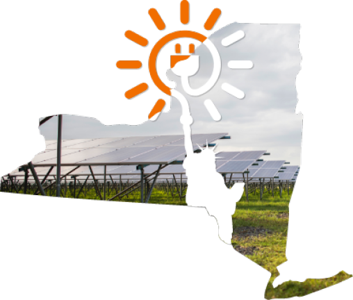 Orange County residents are saving big on their electricity bills - and helping the environment at the same time Orange County residents are saving big on their electricity bills - and helping the environment at the same time