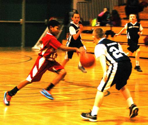 Got game Got game