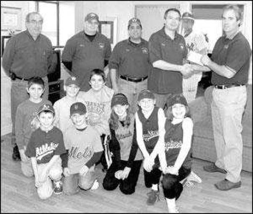 A milestone in community service A milestone in community service