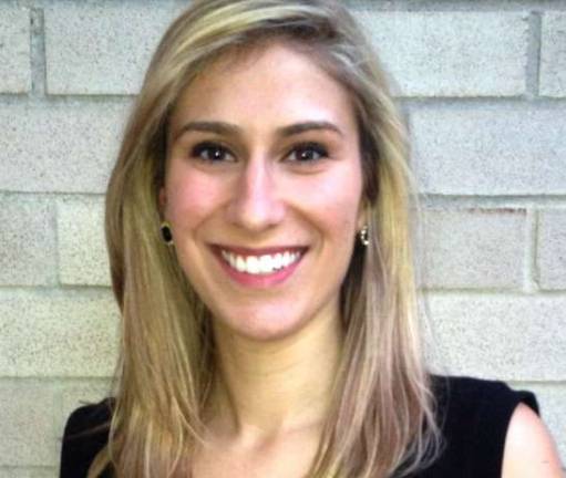 Warwick Valley High School graduate awarded Princeton in Africa fellowship Sarah Rawson
