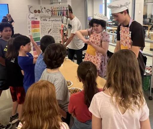 Shared learning via the STEM Museum Shared learning via the STEM Museum
