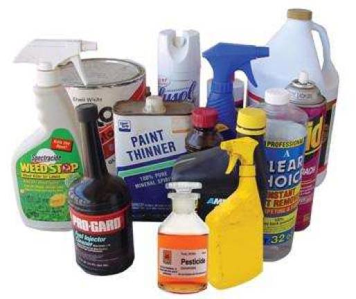 County holding household hazardous waste collection Saturday County holding household hazardous waste collection Saturday