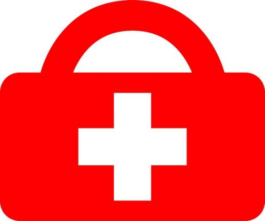 “Stop the bleed” program at Wisner Library “Stop the bleed” program at Wisner Library