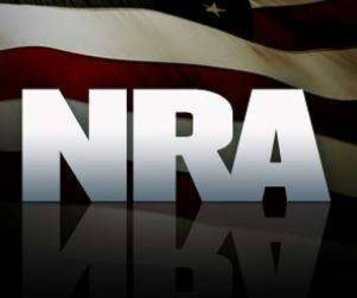 NRA makes statement on Newtown shooting NRA makes statement on Newtown shooting