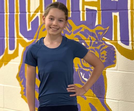 Superintendent’s Spotlight: Victoria Kuklov Superintendent’s Spotlight: Victoria Kuklov