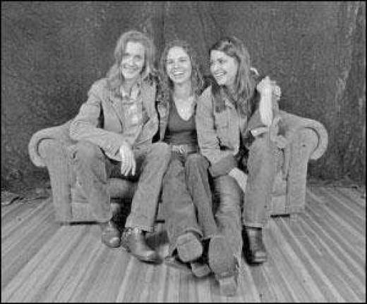 Red Molly to appear at winery Red Molly to appear at winery
