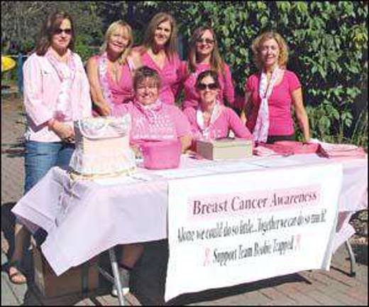 Warwick women to participate in Avon Walk for Breast Cancer this weekend in New York City Warwick women to participate in Avon Walk for Breast Cancer this weekend in New York City