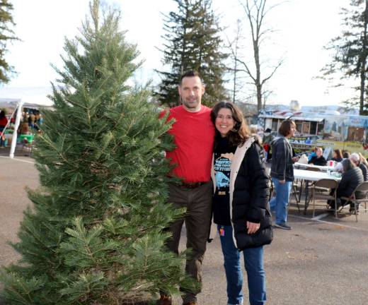 St. Stephen's 'Trucks-N-Trees' another well-attended event St. Stephen's 'Trucks-N-Trees' another well-attended event