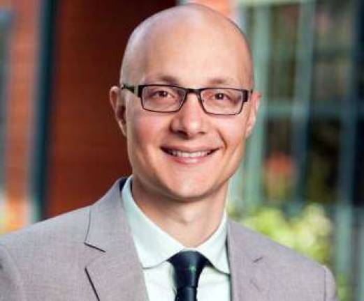 Geoff Green named one of RISMedia’s 2019 Class of Newsmakers Geoff Green