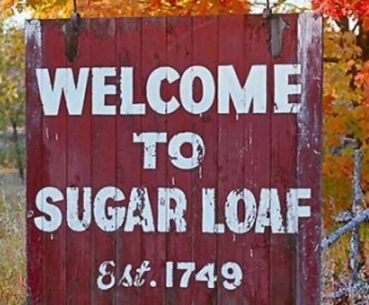 Shop Small Saturday at Sugar Loaf The perfect antidote to holiday shopping madness can be found in Sugar Loaf this Saturday, Nov. 25.