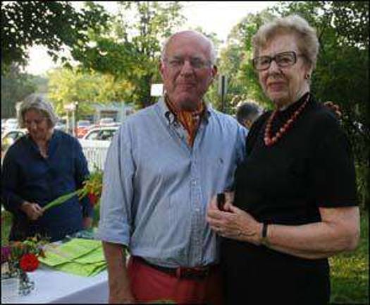 Walking tour of historic sites in Warwick set for Saturday Walking tour of historic sites in Warwick set for Saturday