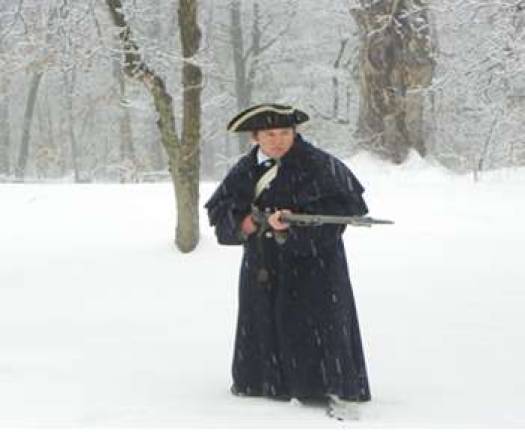 Celebrate Washington's birthday at historic sites Celebrate Washington's birthday at historic sites