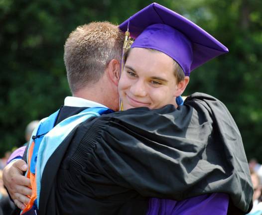 Warwick Valley Class of 2014