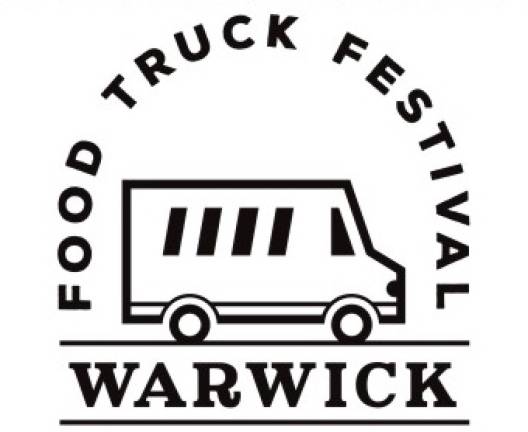 Warwick Food Truck Festival is out for delivery WARWICK. This fund-raising community event will feature a wide variety of food-truck fare, desserts and sweets, locally crafted brews and live music each evening. Warwick Food Truck Festival is out for delivery WARWICK. This fund-raising community event will feature a wide variety of food-truck fare, desserts and sweets, locally crafted brews and live music each evening.