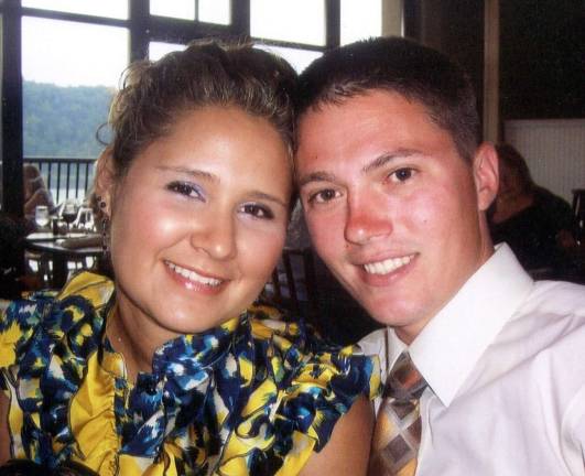 Francesca Gallardo to wed John Allen Francesca Gallardo to wed John Allen
