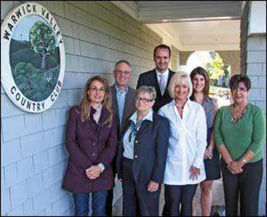 Warwick Valley Chamber of Commerce will host annual membership dinner on Nov. 12 Warwick Valley Chamber of Commerce will host annual membership dinner on Nov. 12