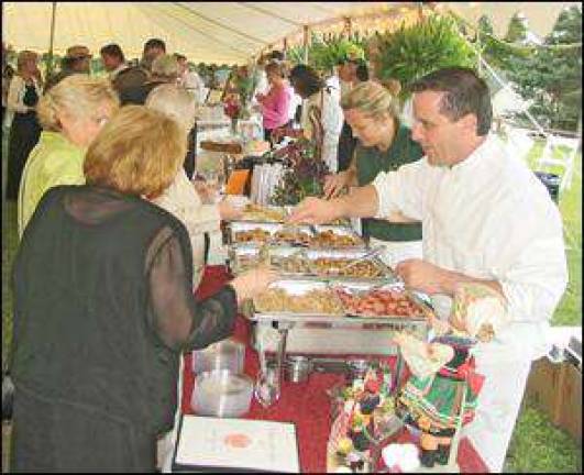 Business notebook: Taste of Warwick beckons Business notebook: Taste of Warwick beckons