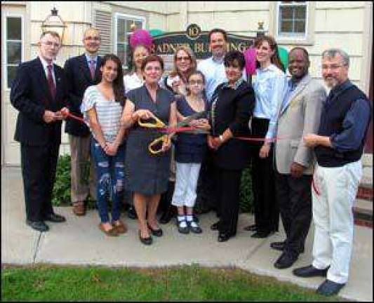 Associated health providers host grand opening ceremony Associated health providers host grand opening ceremony