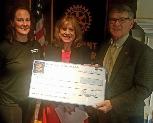 Rotarians support Farmworker Children’s Summer Program Rotarians support Farmworker Children’s Summer Program