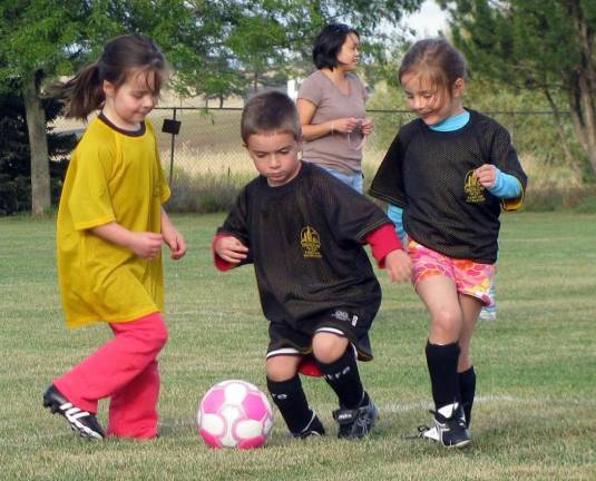 Registration for summer rec programs is June 17 and 18 Photo illustation