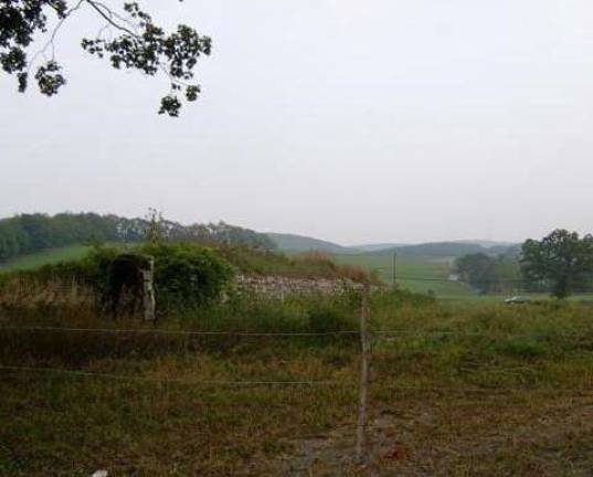 Farm with 290 acres available in Warwick Farm with 290 acres available in Warwick