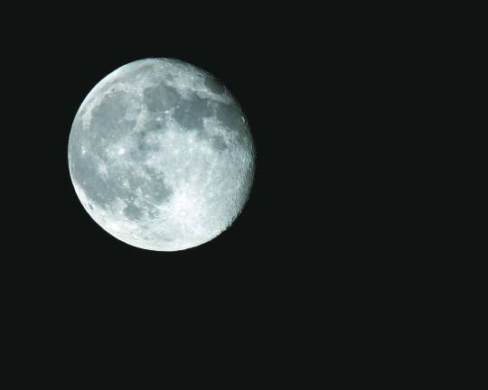 Supermoon Supermoon 7-13