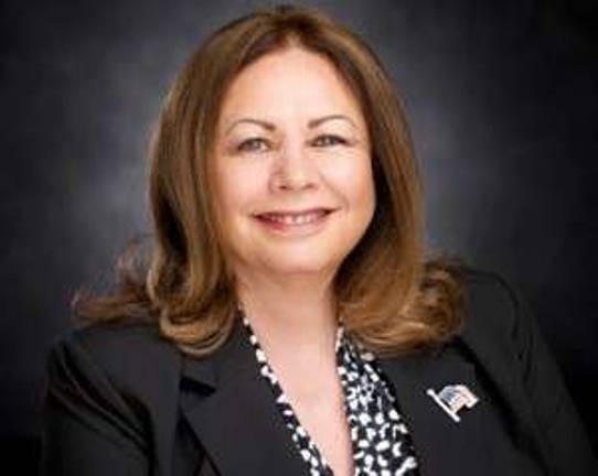 Tutini ahead by 10 votes in Assembly race Tutini ahead by 10 votes in Assembly race