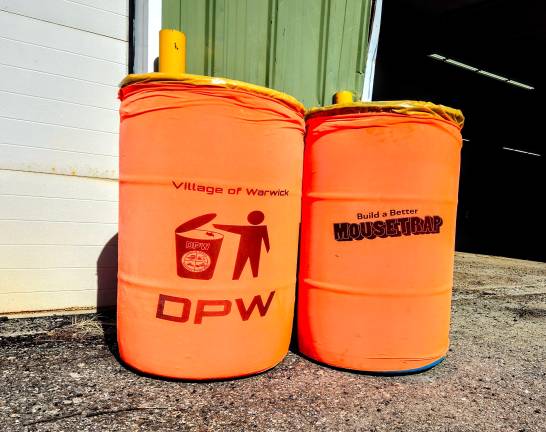 DPW awarded for innovation DPW awarded for innovation
