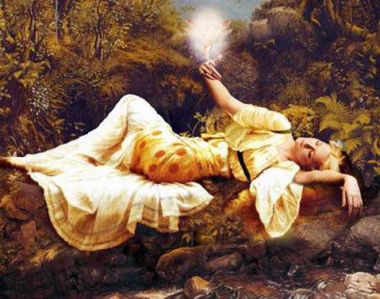 Outdoor Shakespeare returns to Sugar Loaf in July A Midsummer Night s Dream will be performed under the stars on the lawn of the Lycian Center on the evenings of July 20, 21, 22 and 27, 28 and 29. Among the plays memorable characters is Titania, the queen of the fairies.