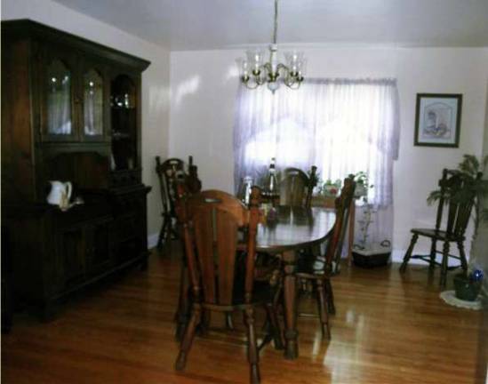 Be prepared to be impressed by this Cape Cod on Maple Avenue Be prepared to be impressed by this Cape Cod on Maple Avenue