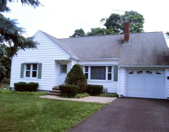 Be prepared to be impressed by this Cape Cod on Maple Avenue Be prepared to be impressed by this Cape Cod on Maple Avenue