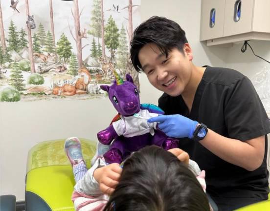 4 reasons why Warwick parents are choosing Smile Hero Pediatric Dentistry 4 reasons why Warwick parents are choosing Smile Hero Pediatric Dentistry