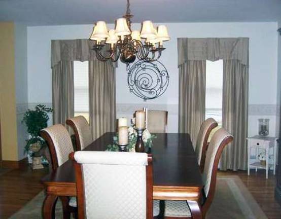 Move right on into this renovated Colonial at 8 Georges Court Move right on into this renovated Colonial at 8 Georges Court