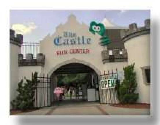Come celebrate 20 years at The Castle The Castle Fun Center is the place to be this Saturday, with all attractions half price for their 20th anniversary.