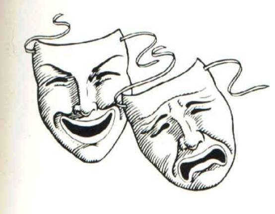 Creative Theatre-Muddy Water Players holding auditions Creative Theatre-Muddy Water Players holding auditions