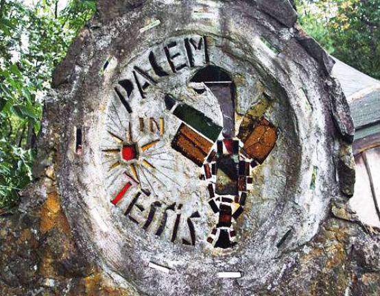 Pacem in Terris to open May 1 Pacem in Terris, the outdoor sculpture garden and museum located along the Wawayanda River in Warwick, opens May 1.