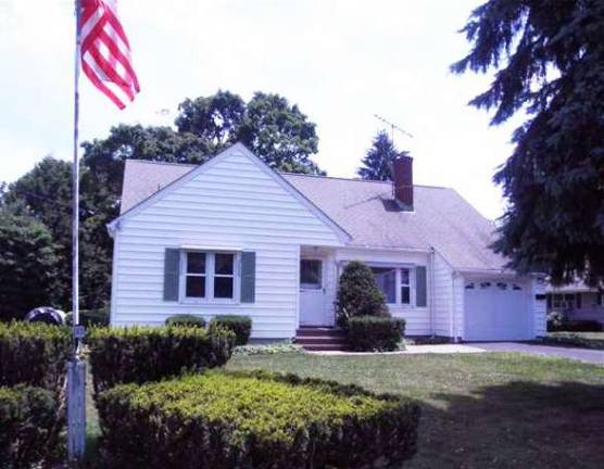 Be prepared to be impressed by this Cape Cod on Maple Avenue Be prepared to be impressed by this Cape Cod on Maple Avenue