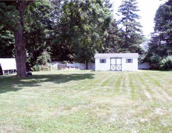 Be prepared to be impressed by this Cape Cod on Maple Avenue Be prepared to be impressed by this Cape Cod on Maple Avenue