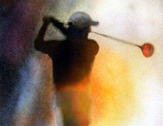 Junior golfers sought for senior tournament Junior golfers sought for senior tournament