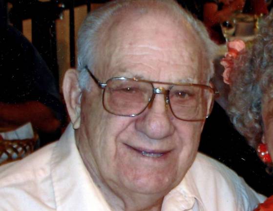 James 'Jack' Czubak James “Jack” Czubak
